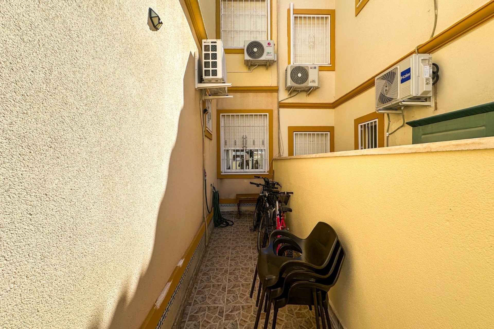 Herverkoop - Bungalow -
Orihuela Costa - Costa Blanca