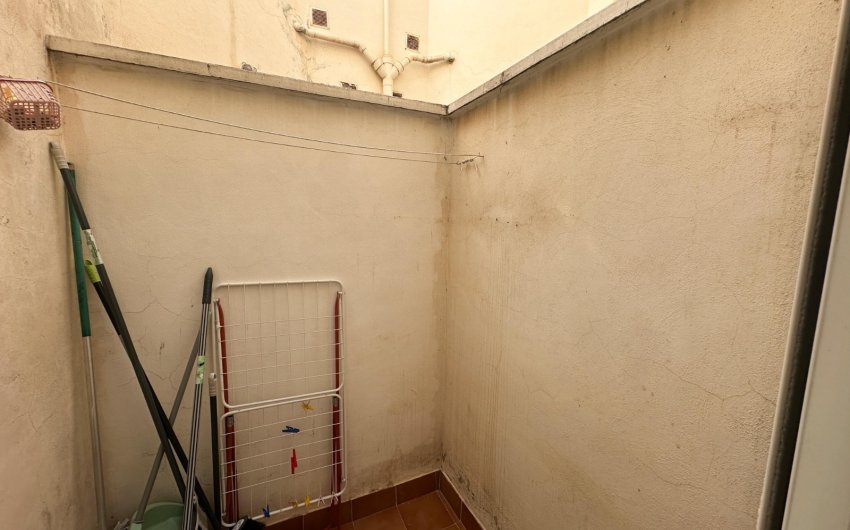 Herverkoop - Bungalow -
Orihuela Costa - Costa Blanca
