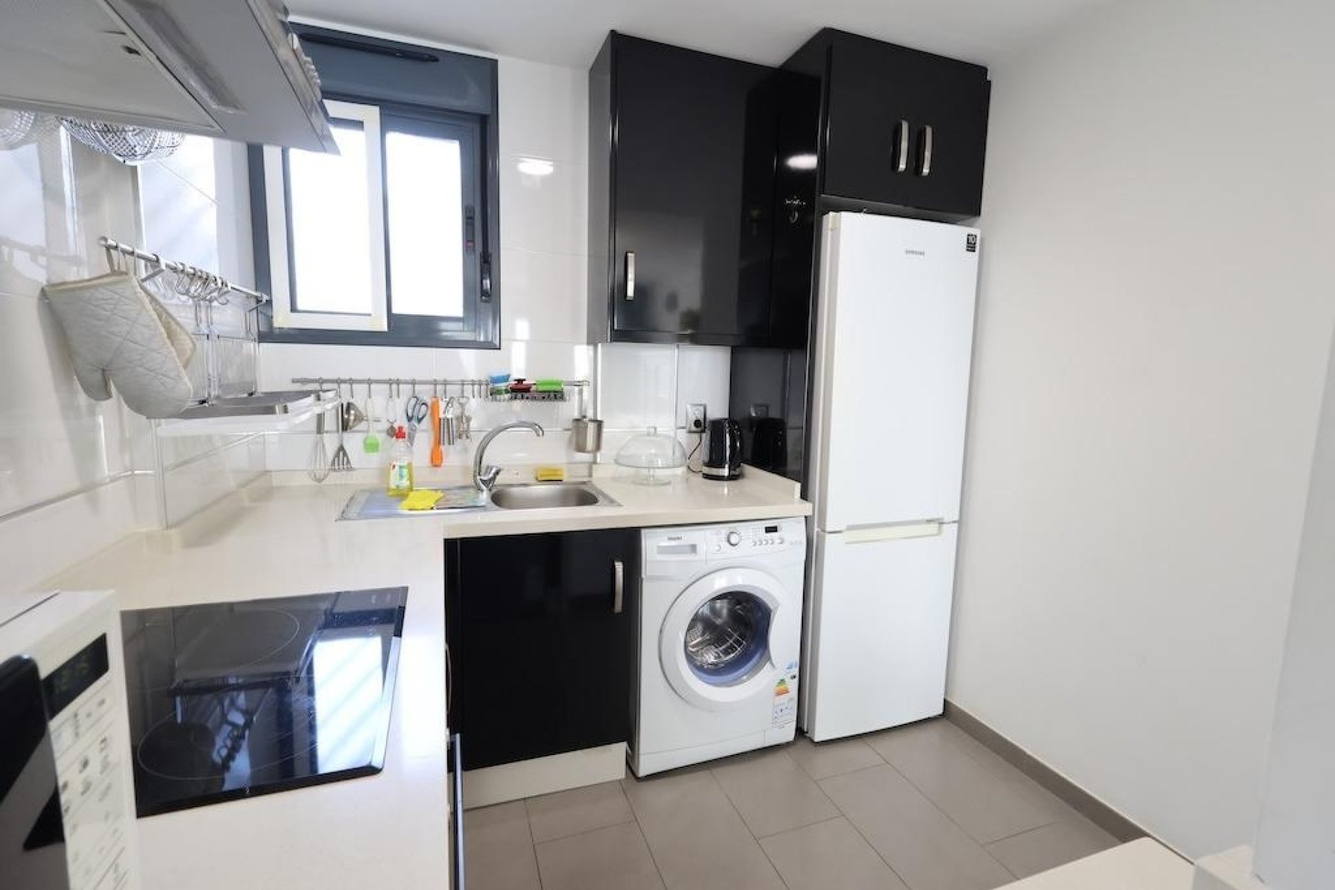 Herverkoop - Bungalow -
Orihuela Costa - Costa Blanca