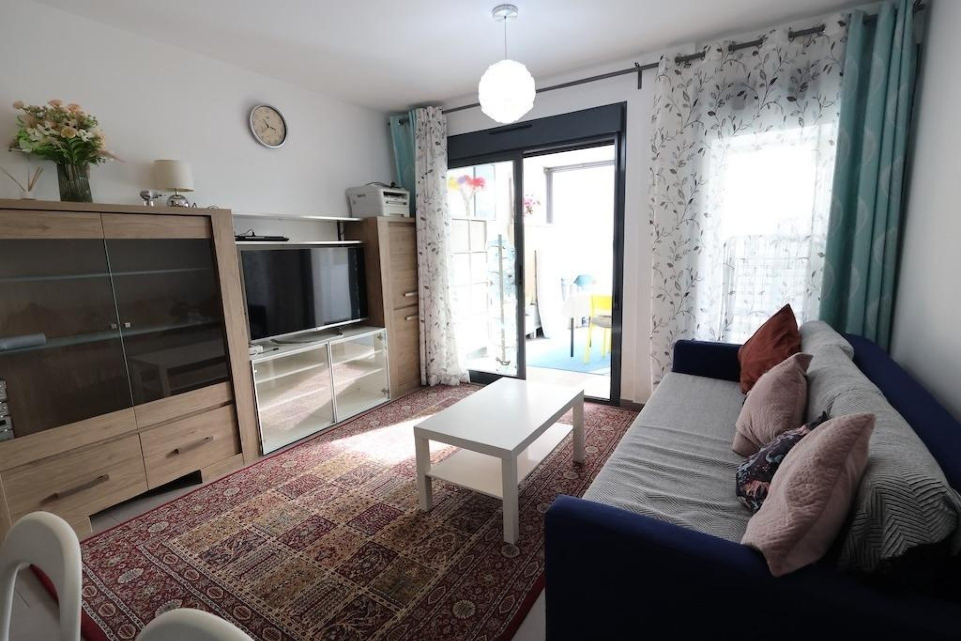 Herverkoop - Bungalow -
Orihuela Costa - Costa Blanca
