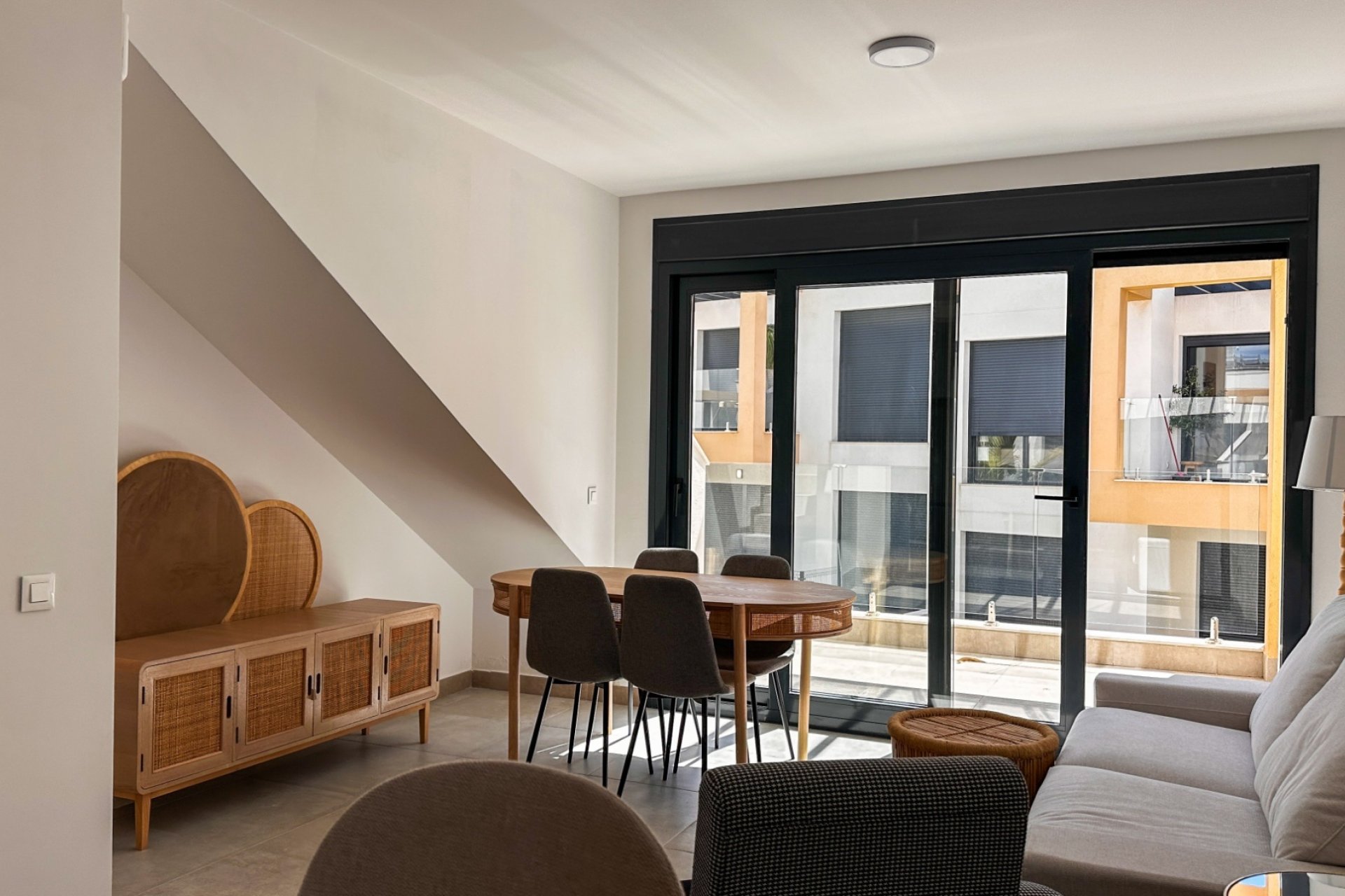 Herverkoop - Bungalow -
Orihuela Costa - Costa Blanca