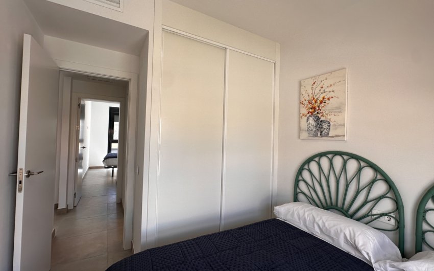Herverkoop - Bungalow -
Orihuela Costa - Costa Blanca