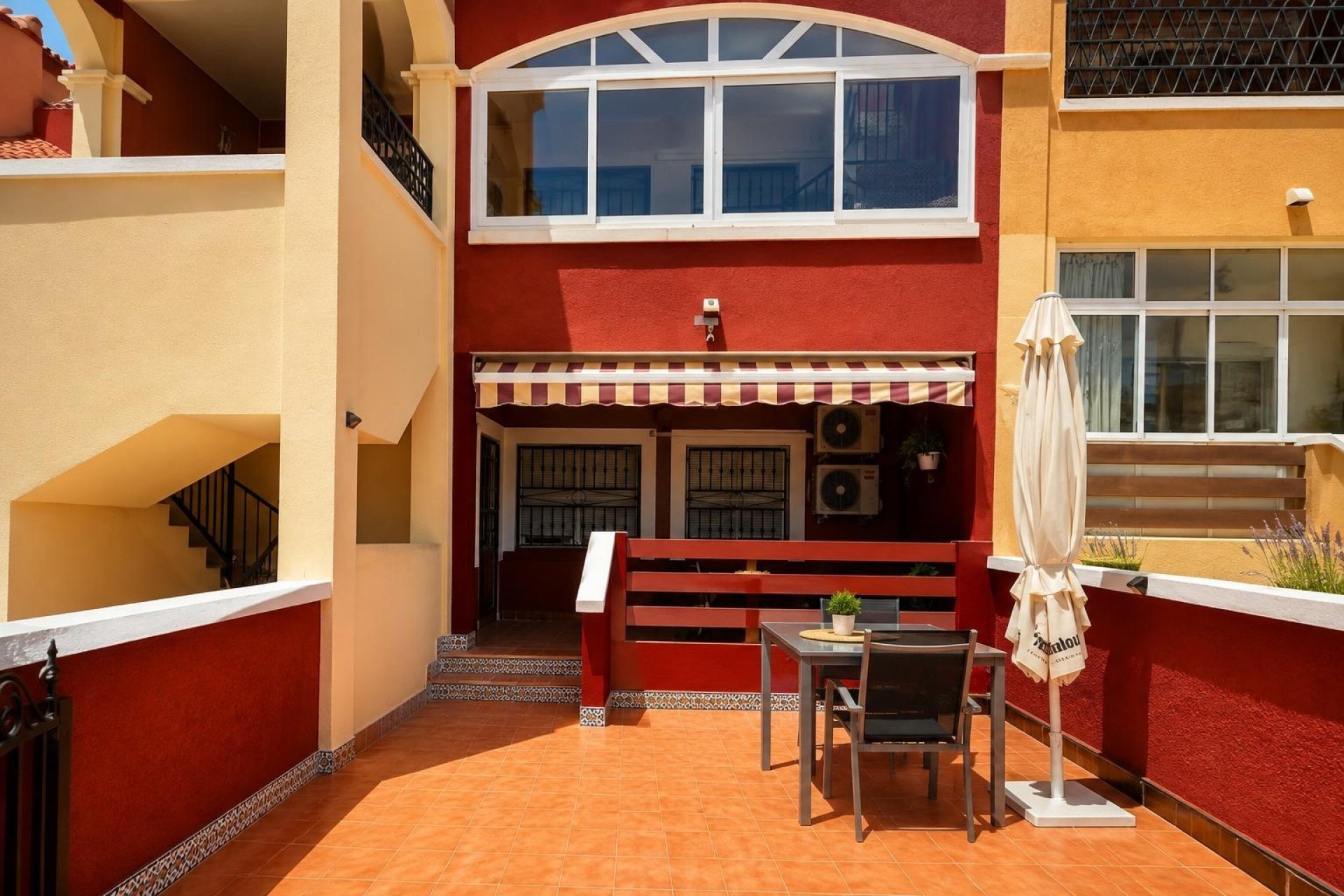 Herverkoop - Bungalow -
Orihuela Costa - Costa Blanca