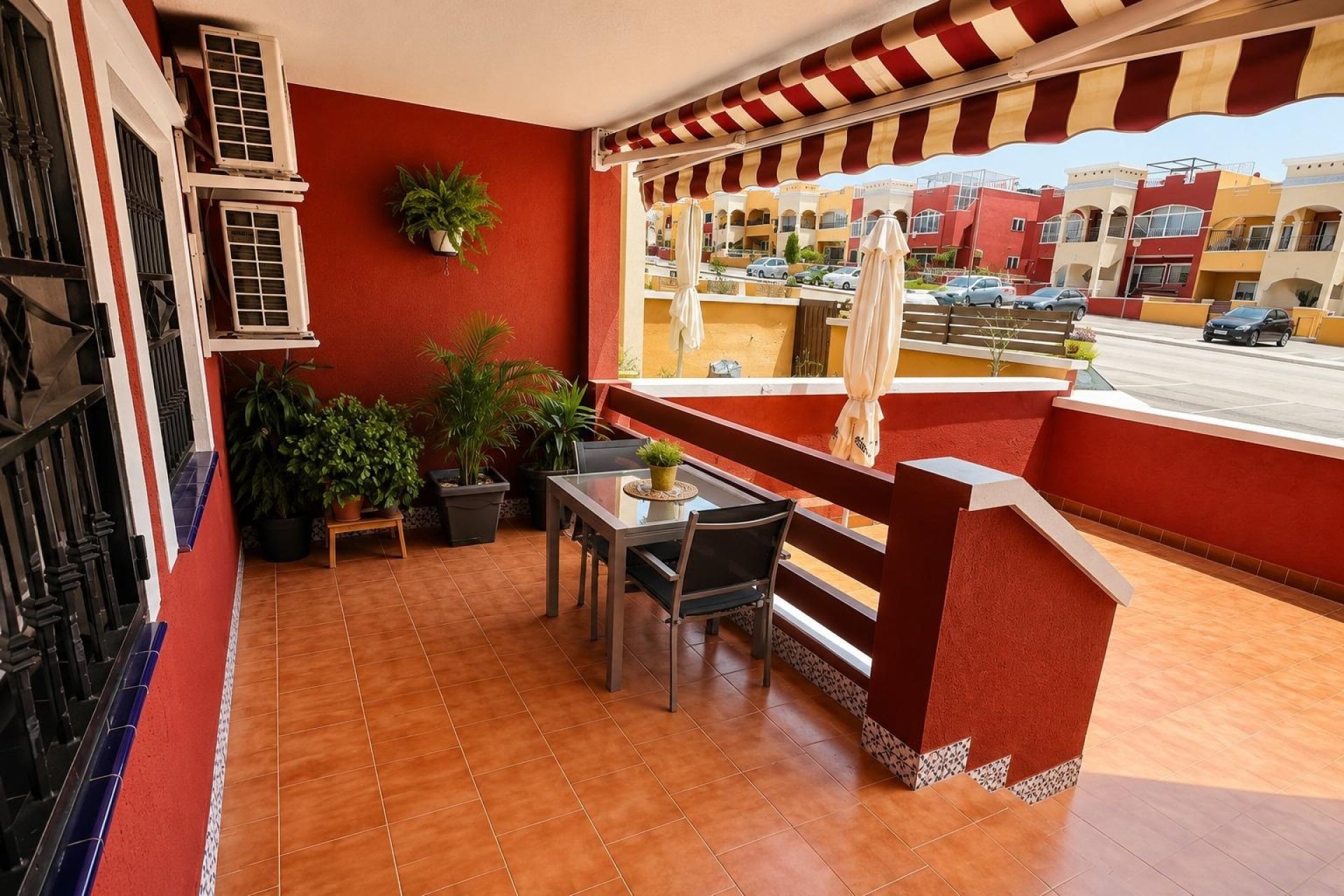 Herverkoop - Bungalow -
Orihuela Costa - Costa Blanca