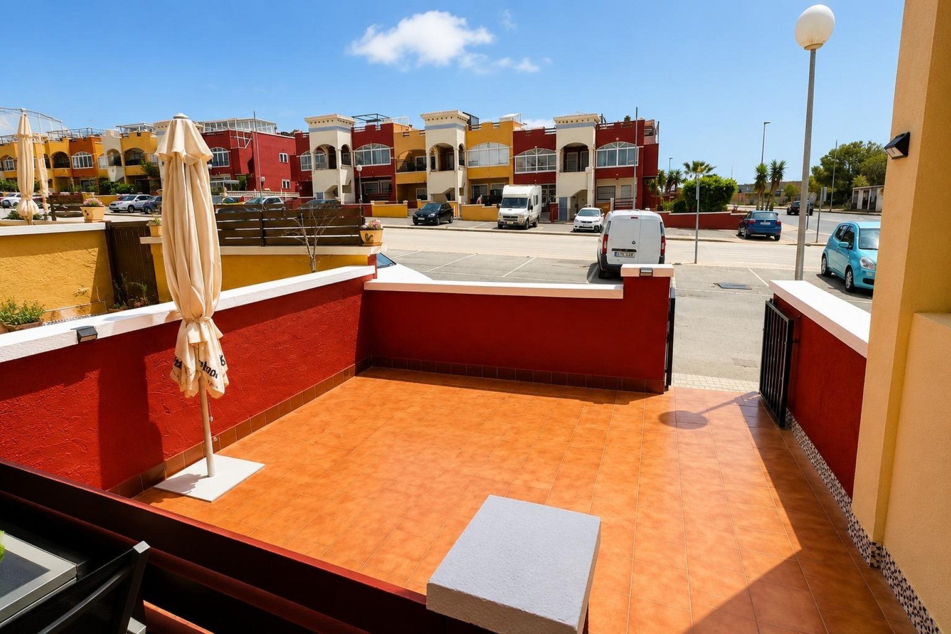 Herverkoop - Bungalow -
Orihuela Costa - Costa Blanca