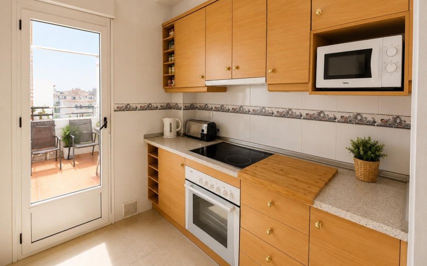 Herverkoop - Bungalow -
Orihuela Costa - Costa Blanca