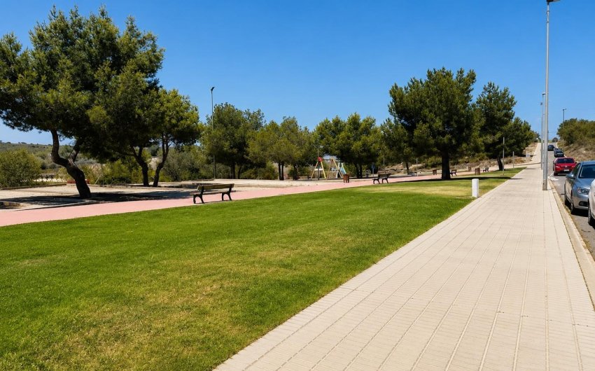 Herverkoop - Bungalow -
Orihuela Costa - Costa Blanca