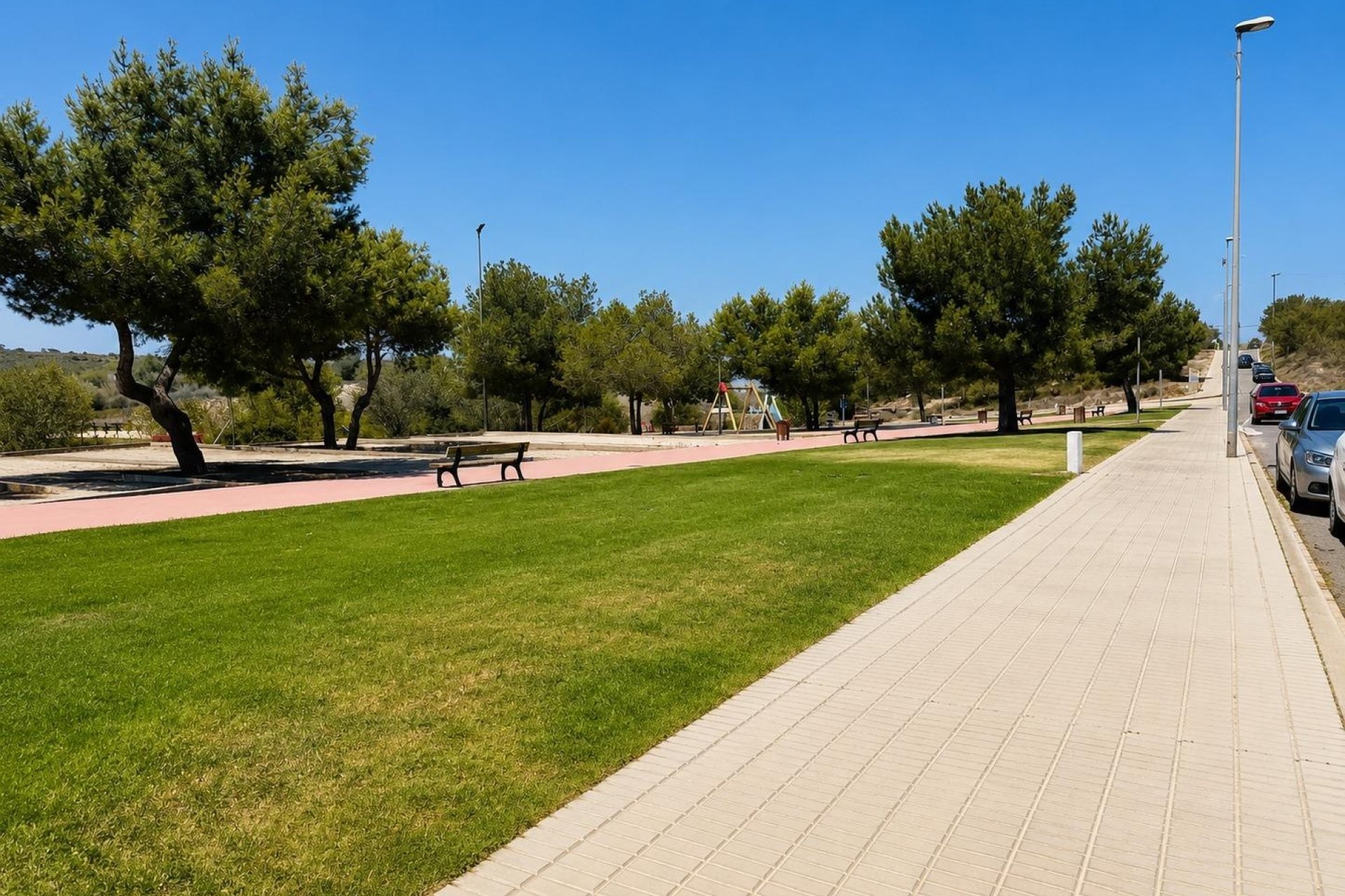 Herverkoop - Bungalow -
Orihuela Costa - Costa Blanca