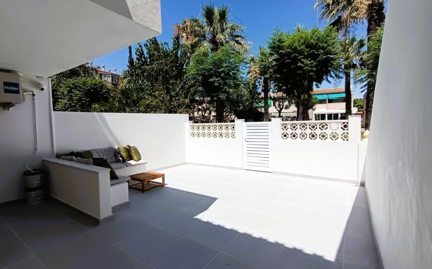 Herverkoop - Bungalow -
Orihuela Costa - Costa Blanca