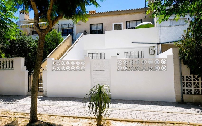 Herverkoop - Bungalow -
Orihuela Costa - Costa Blanca