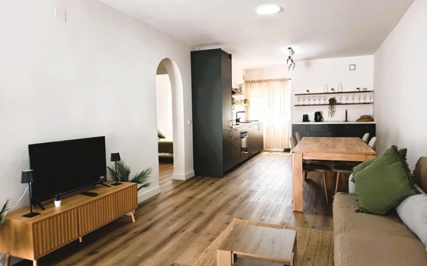 Herverkoop - Bungalow -
Orihuela Costa - Costa Blanca