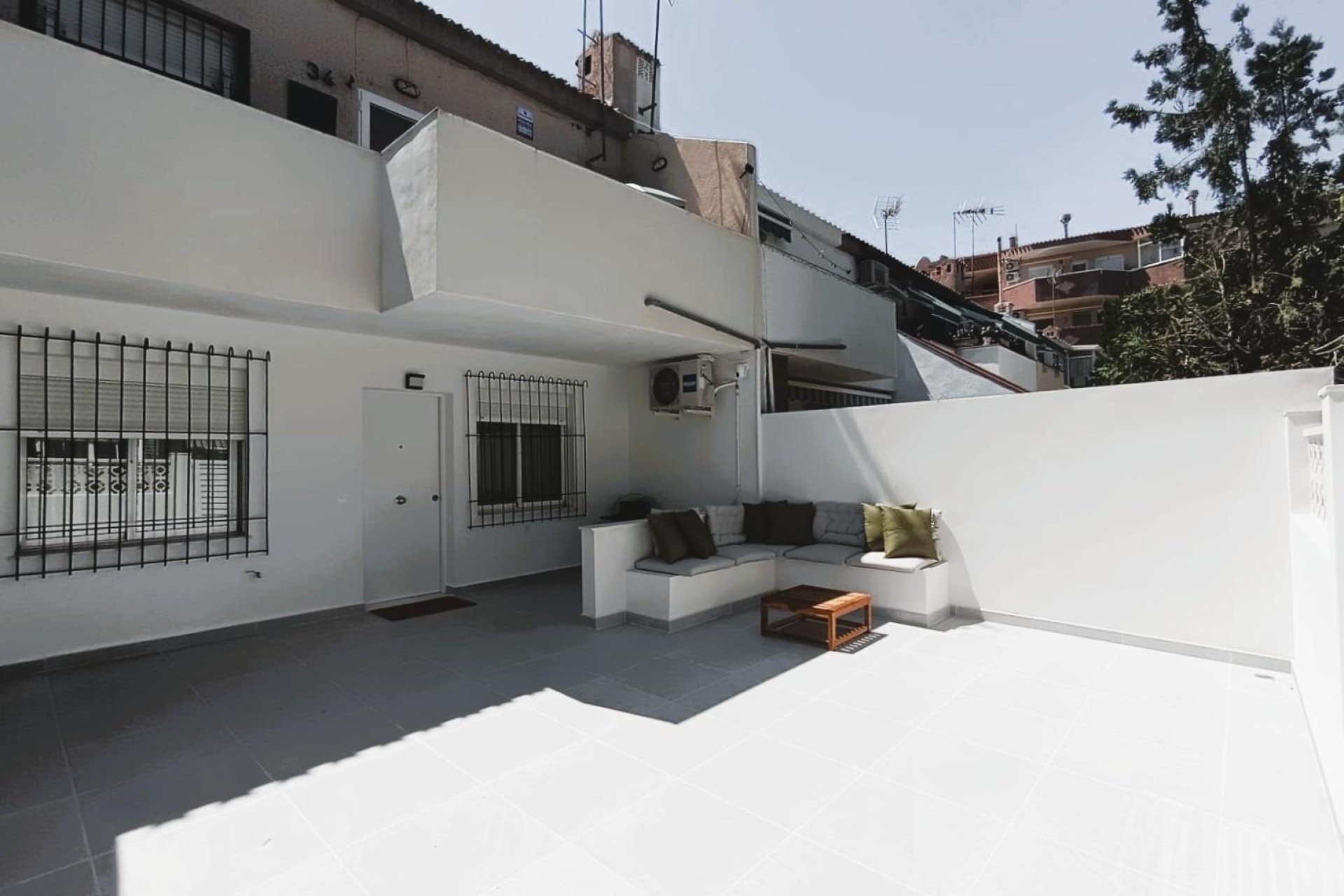 Herverkoop - Bungalow -
Orihuela Costa - Costa Blanca
