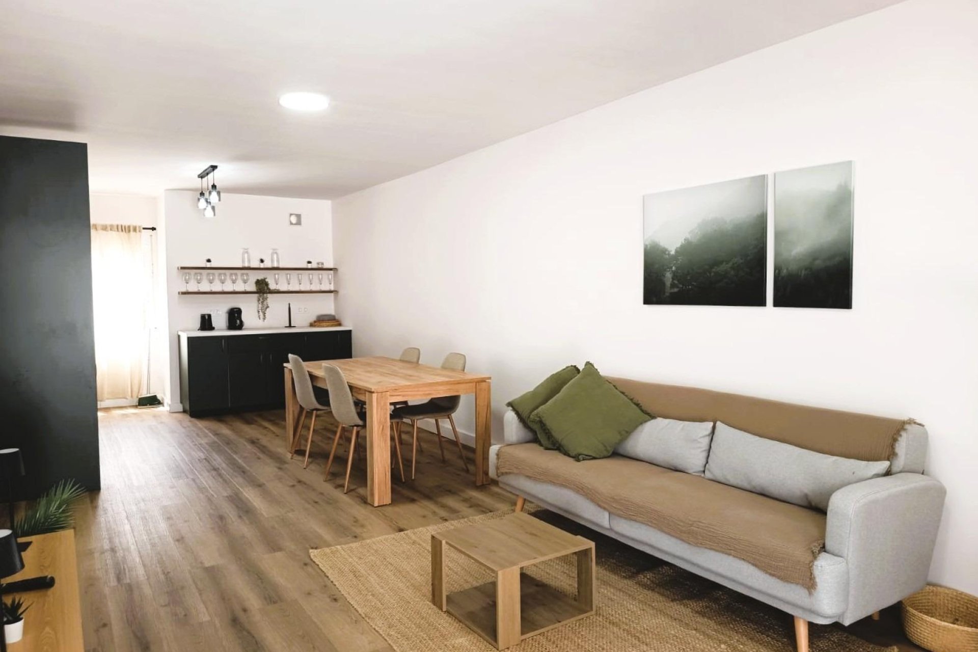 Herverkoop - Bungalow -
Orihuela Costa - Costa Blanca