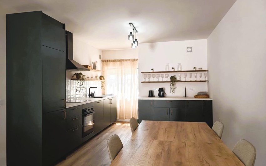 Herverkoop - Bungalow -
Orihuela Costa - Costa Blanca