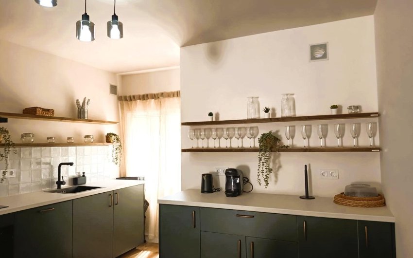 Herverkoop - Bungalow -
Orihuela Costa - Costa Blanca