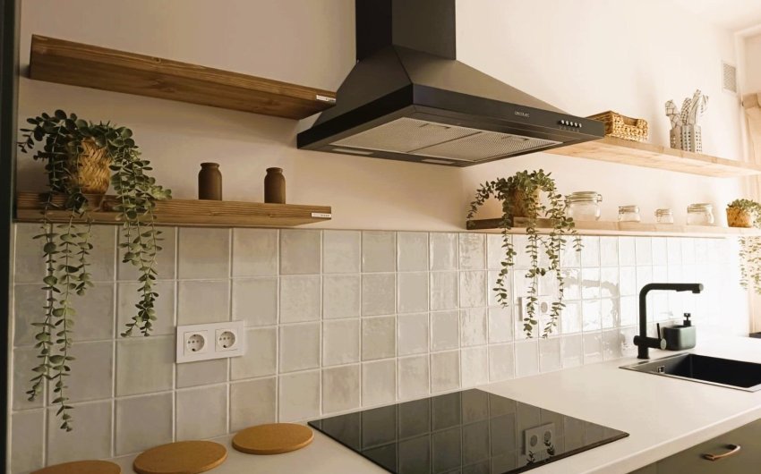 Herverkoop - Bungalow -
Orihuela Costa - Costa Blanca