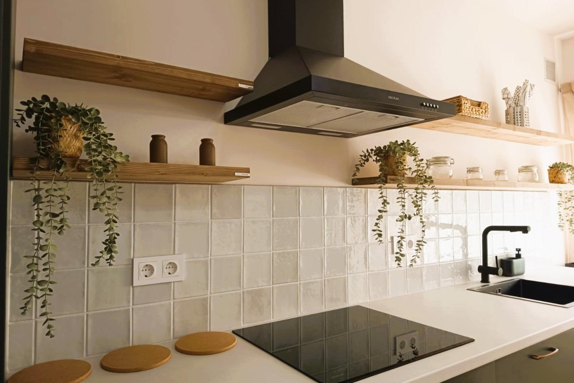Herverkoop - Bungalow -
Orihuela Costa - Costa Blanca