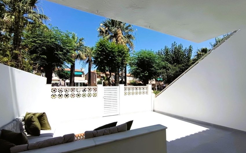 Herverkoop - Bungalow -
Orihuela Costa - Costa Blanca