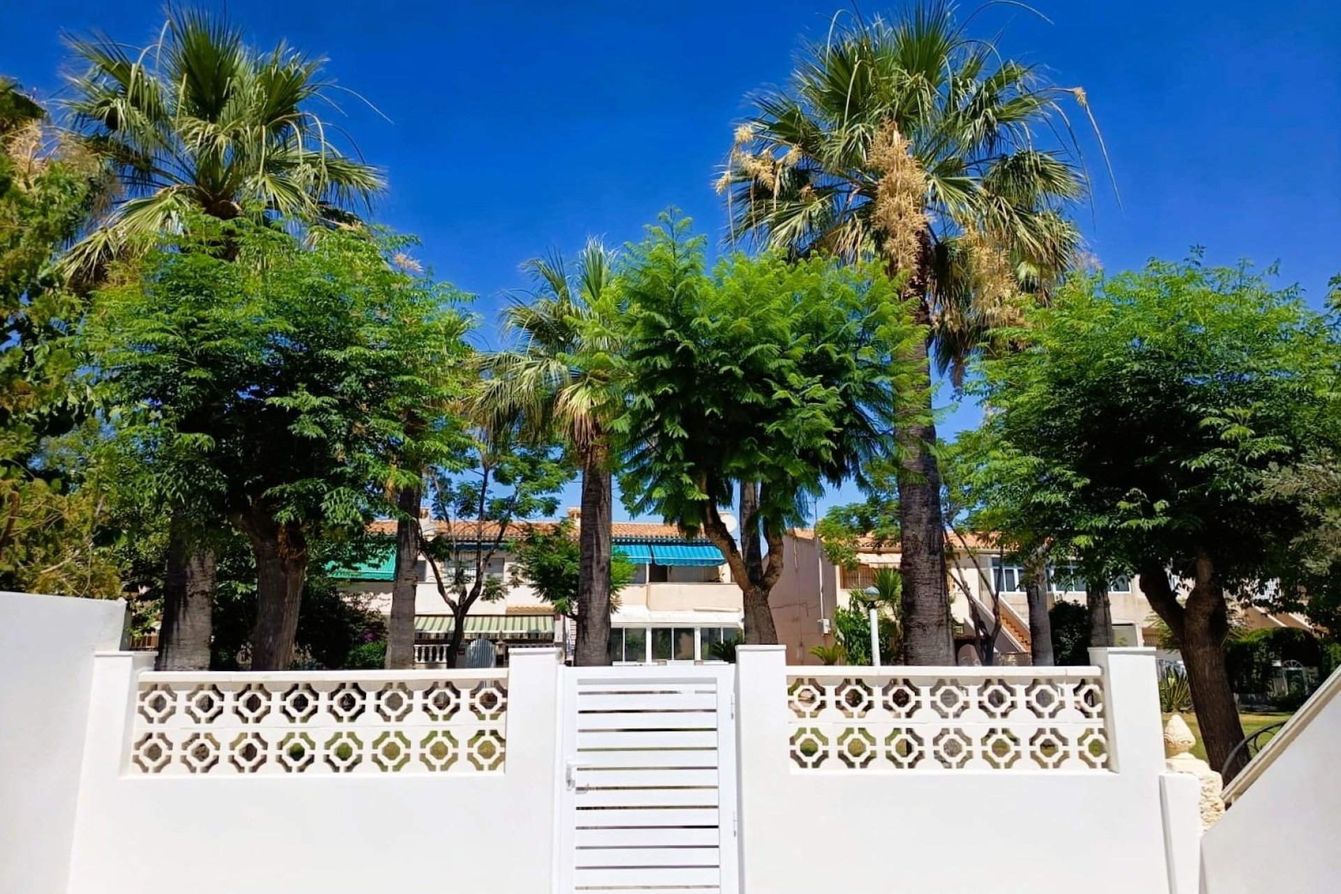 Herverkoop - Bungalow -
Orihuela Costa - Costa Blanca