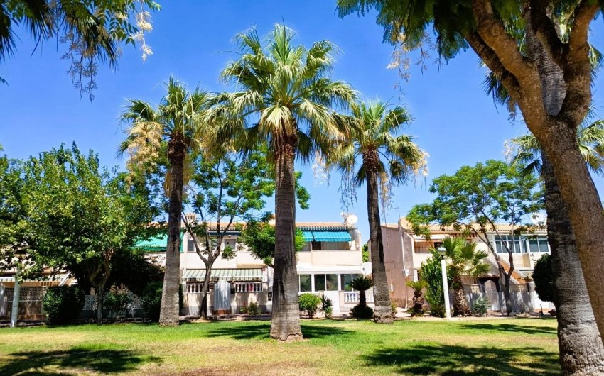 Herverkoop - Bungalow -
Orihuela Costa - Costa Blanca