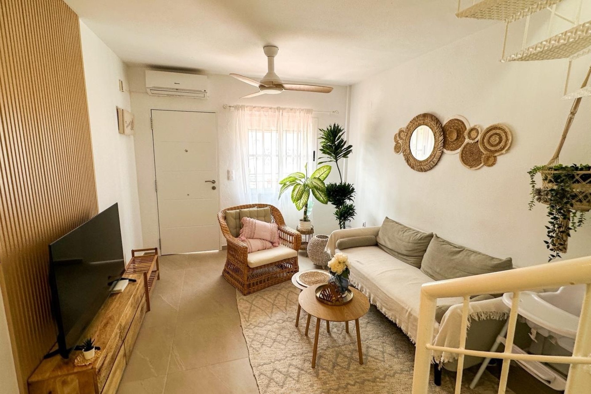 Herverkoop - Bungalow -
Orihuela Costa - Costa Blanca