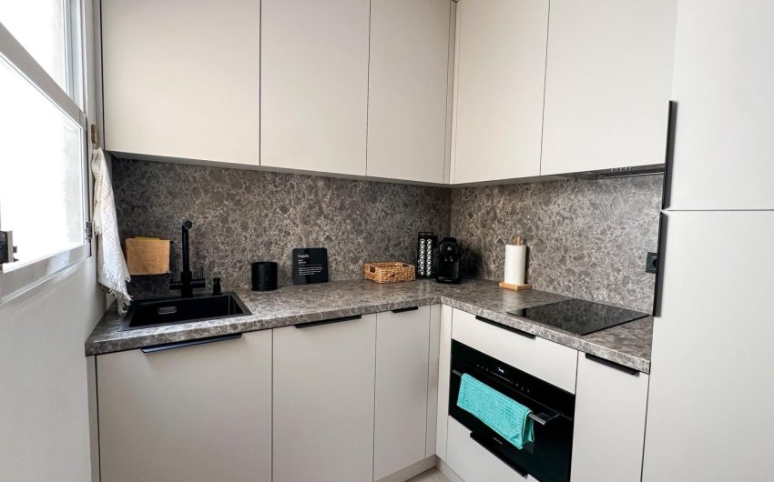 Herverkoop - Bungalow -
Orihuela Costa - Costa Blanca
