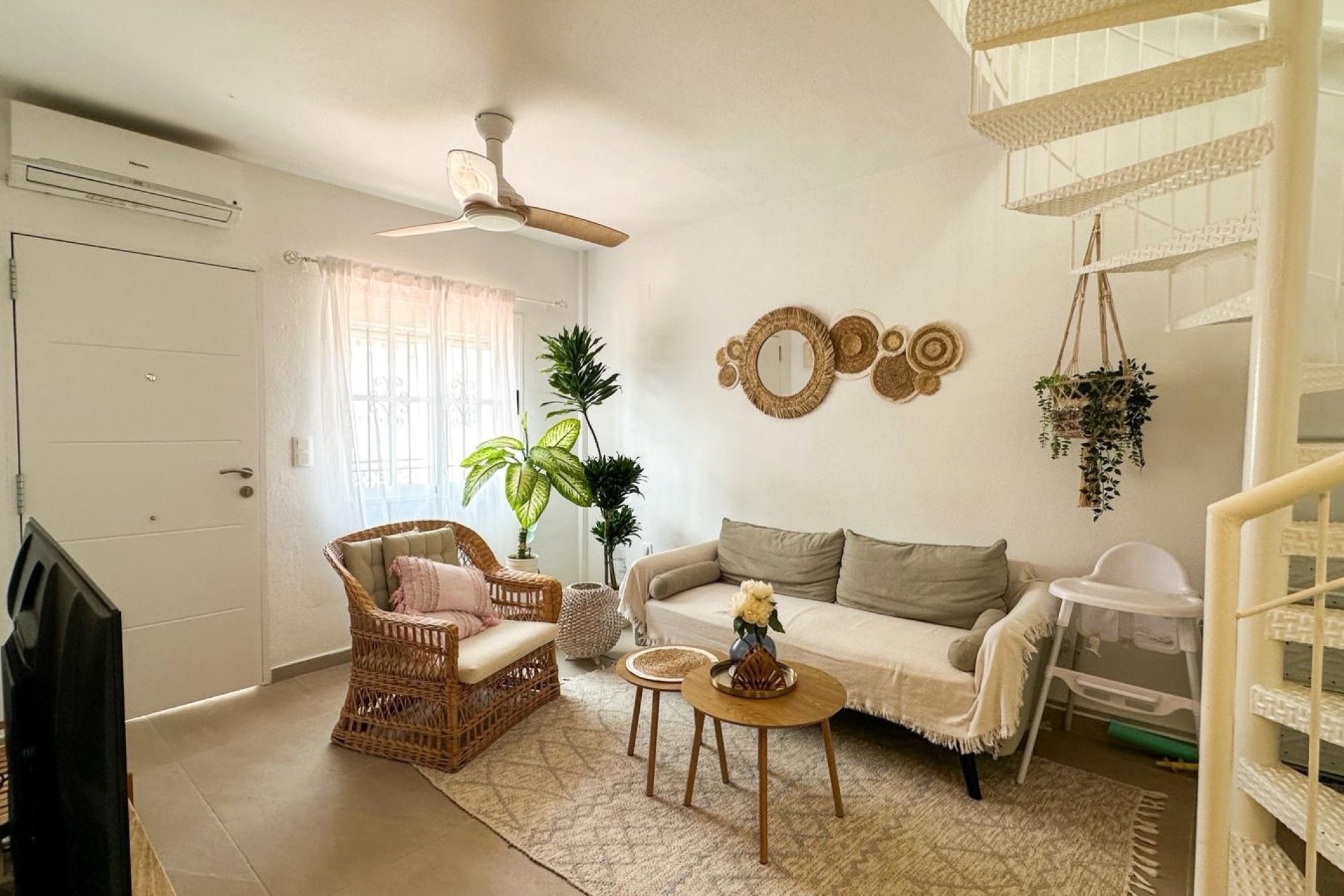 Herverkoop - Bungalow -
Orihuela Costa - Costa Blanca