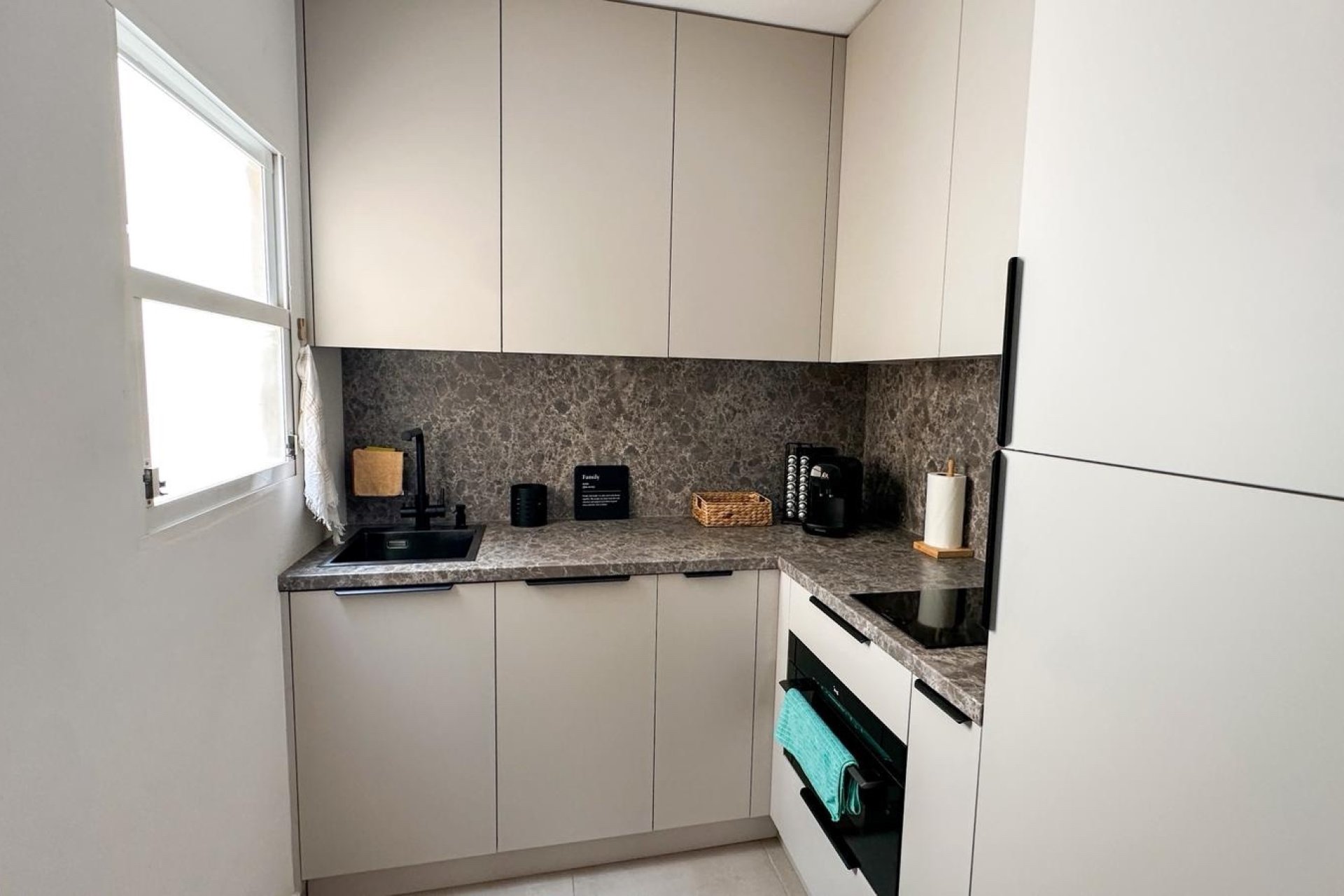 Herverkoop - Bungalow -
Orihuela Costa - Costa Blanca