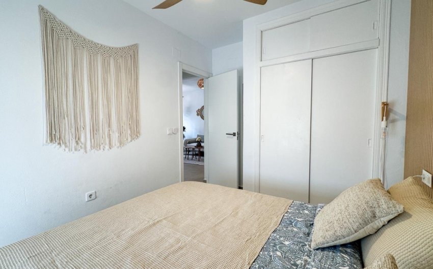 Herverkoop - Bungalow -
Orihuela Costa - Costa Blanca