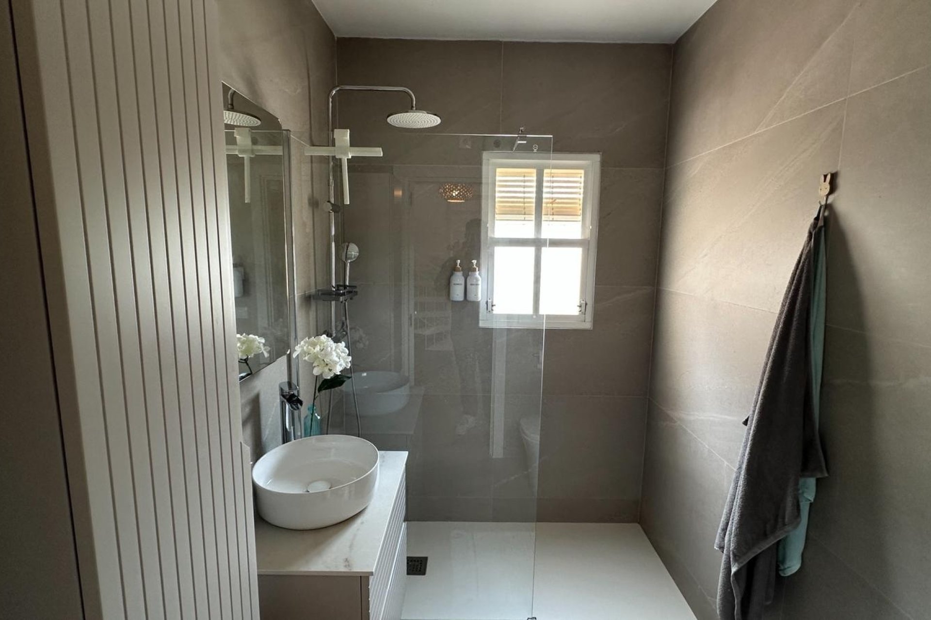 Herverkoop - Bungalow -
Orihuela Costa - Costa Blanca