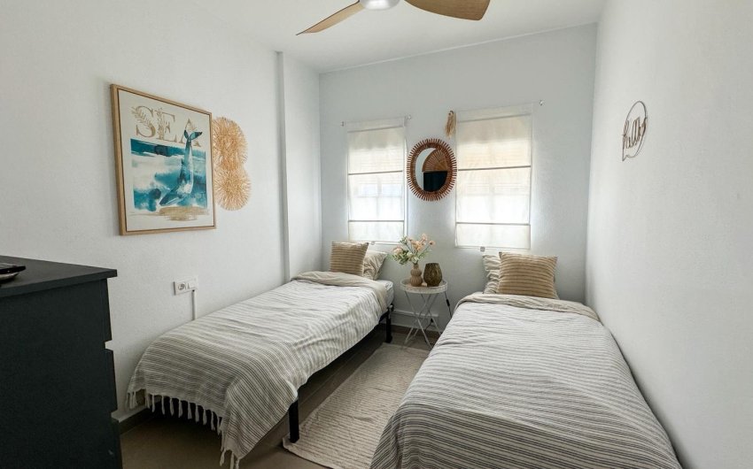 Herverkoop - Bungalow -
Orihuela Costa - Costa Blanca