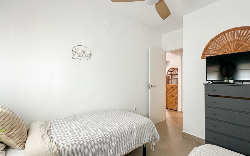 Herverkoop - Bungalow -
Orihuela Costa - Costa Blanca