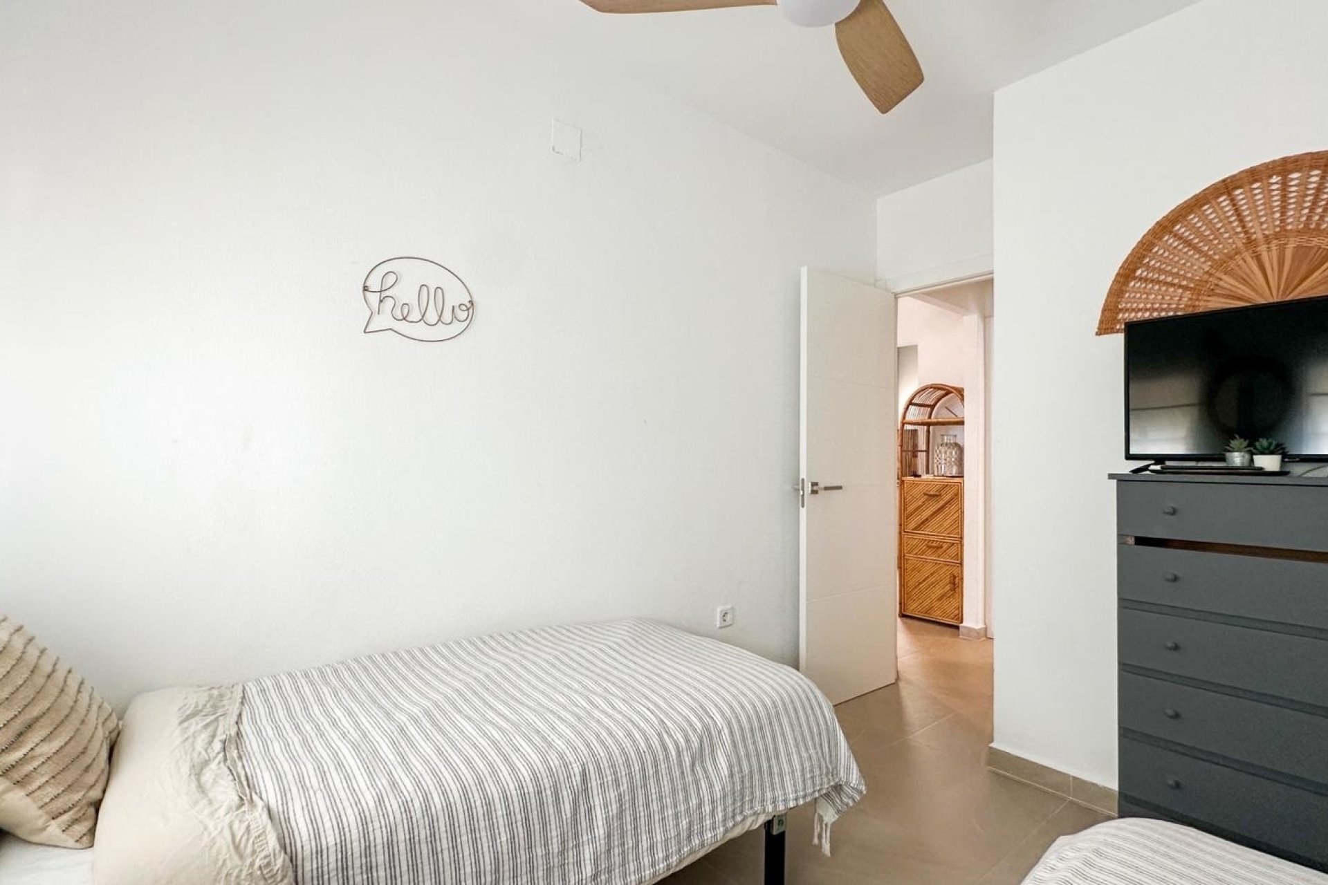 Herverkoop - Bungalow -
Orihuela Costa - Costa Blanca