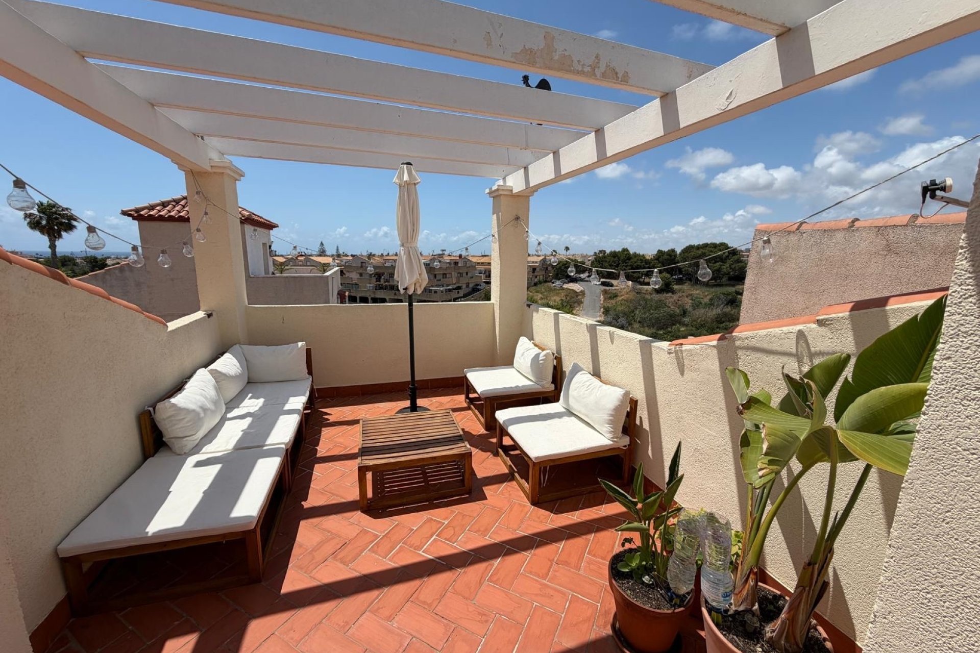 Herverkoop - Bungalow -
Orihuela Costa - Costa Blanca