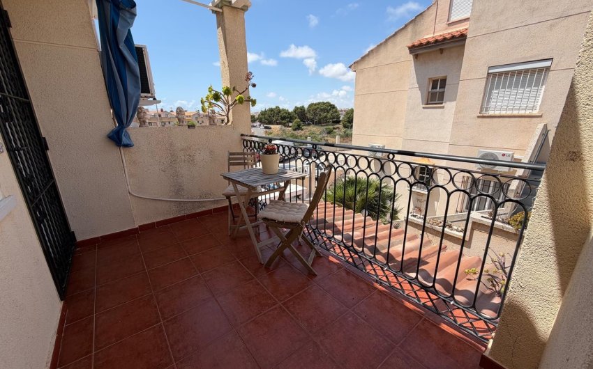 Herverkoop - Bungalow -
Orihuela Costa - Costa Blanca