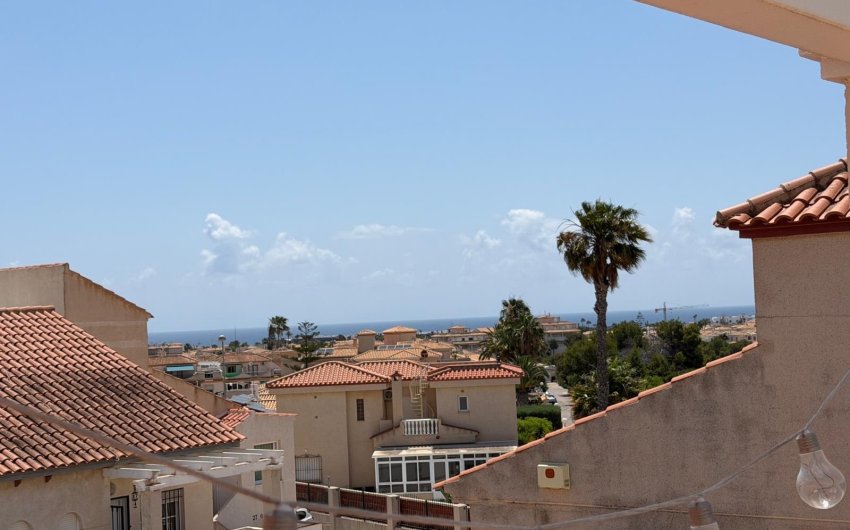 Herverkoop - Bungalow -
Orihuela Costa - Costa Blanca