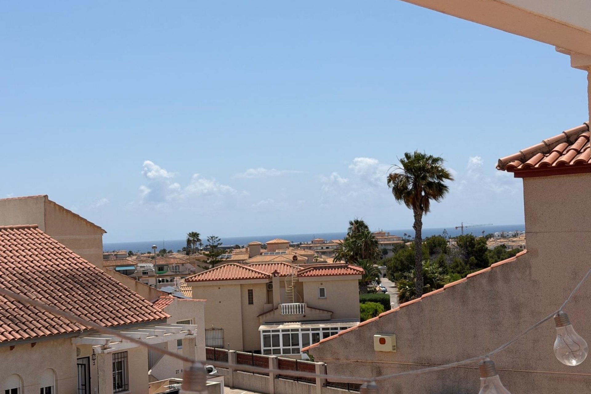 Herverkoop - Bungalow -
Orihuela Costa - Costa Blanca