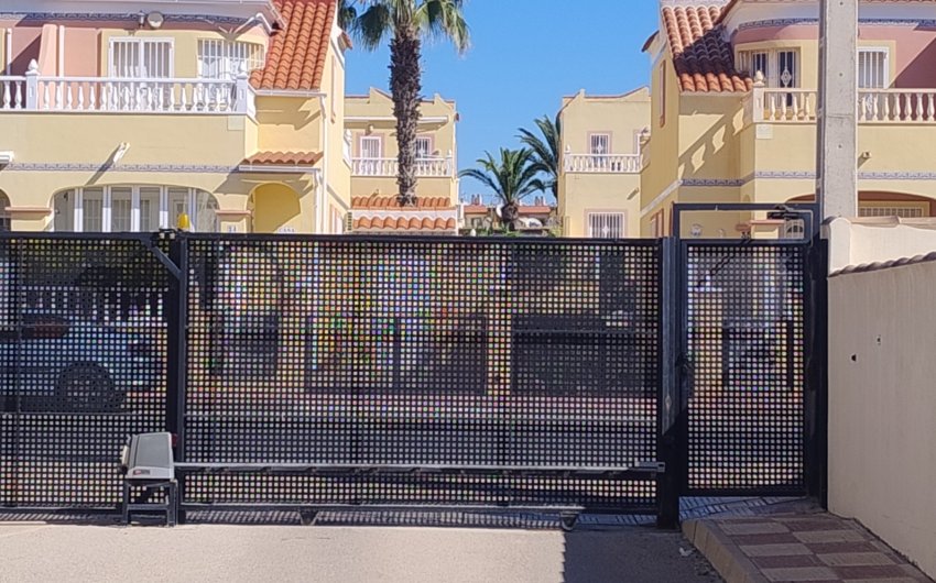 Herverkoop - Bungalow -
Orihuela Costa - Costa Blanca