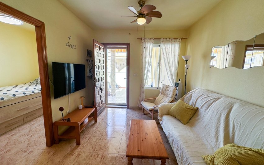 Herverkoop - Bungalow -
Orihuela Costa - Costa Blanca