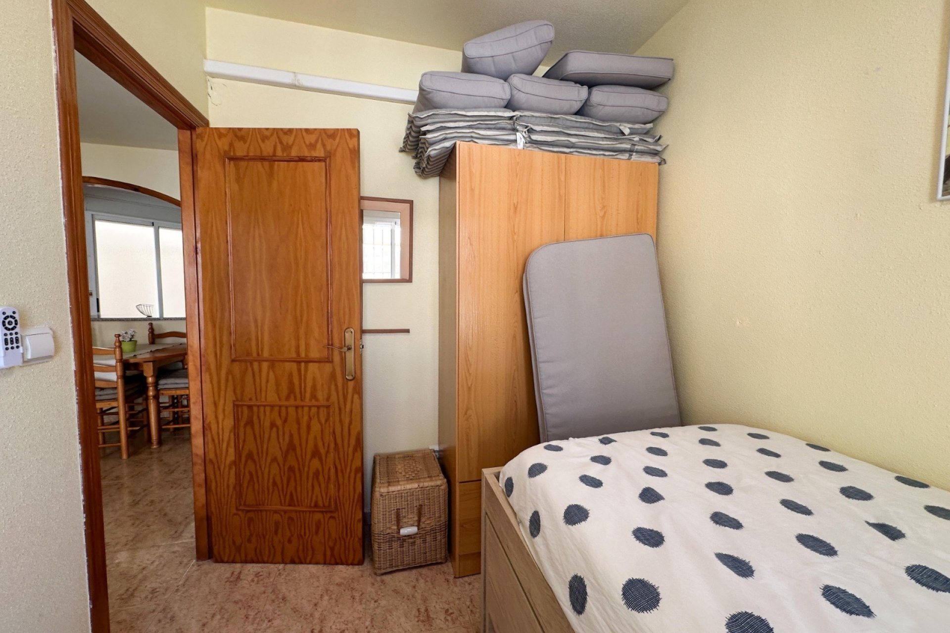 Herverkoop - Bungalow -
Orihuela Costa - Costa Blanca