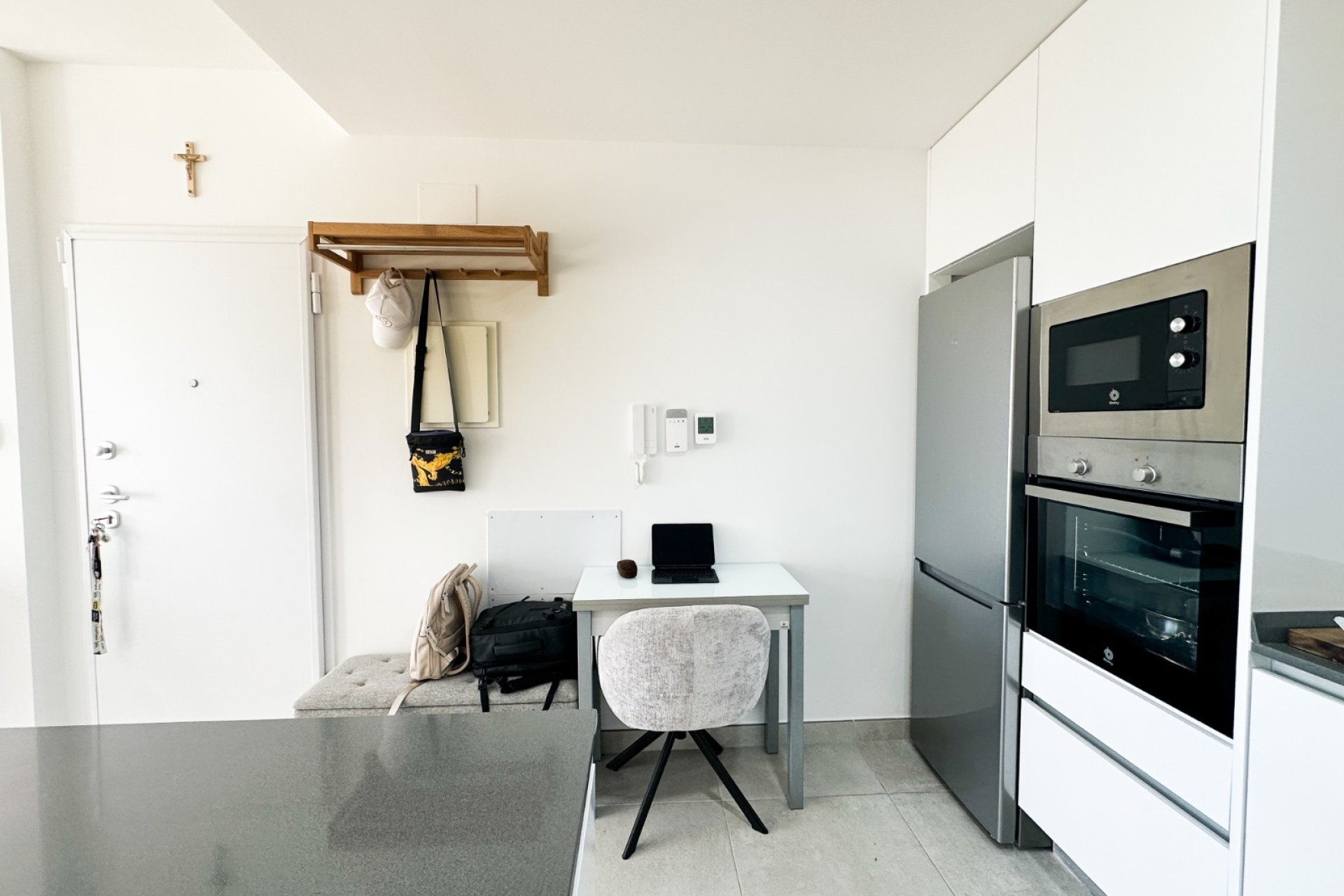 Herverkoop - Bungalow -
Orihuela Costa - Costa Blanca