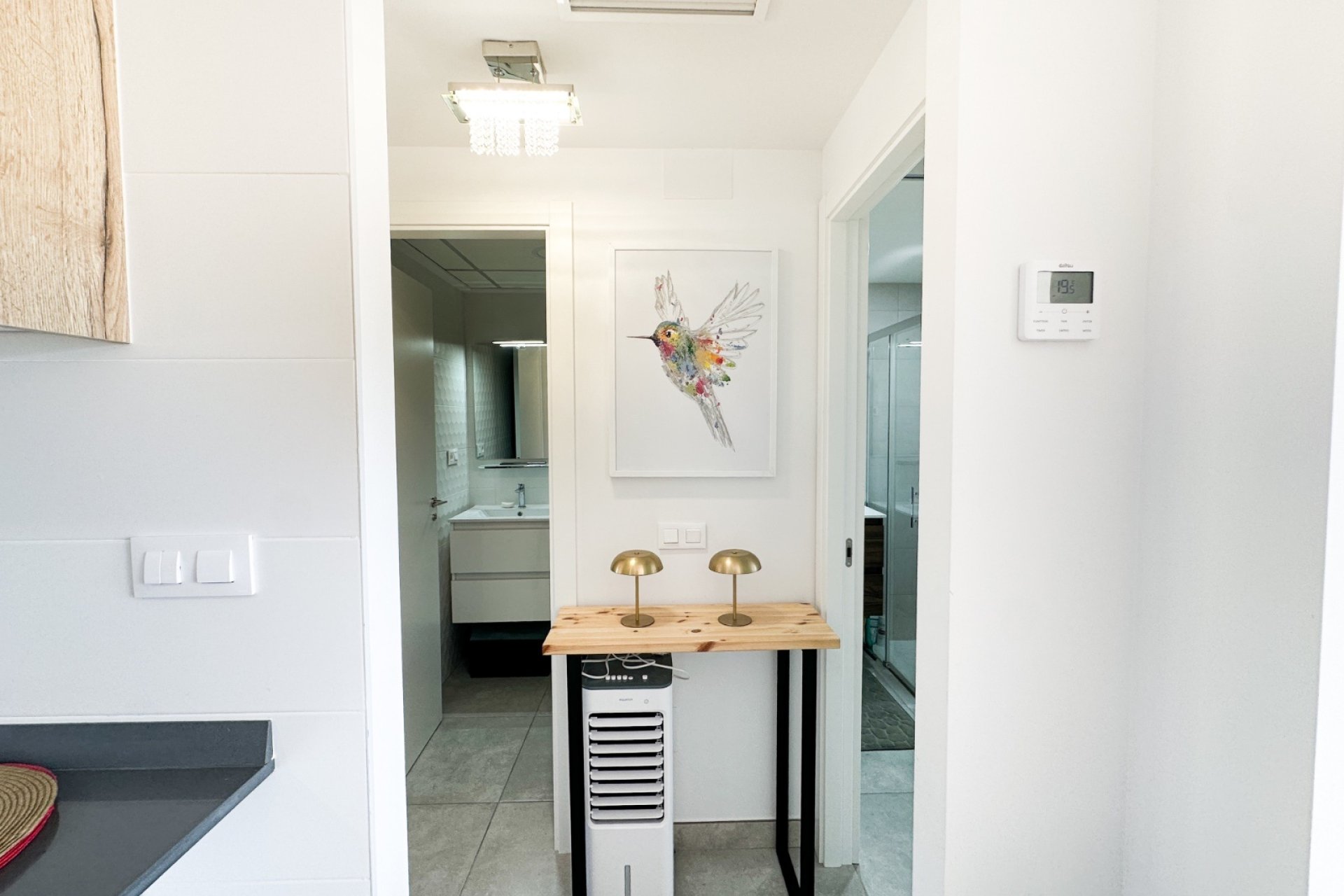 Herverkoop - Bungalow -
Orihuela Costa - Costa Blanca