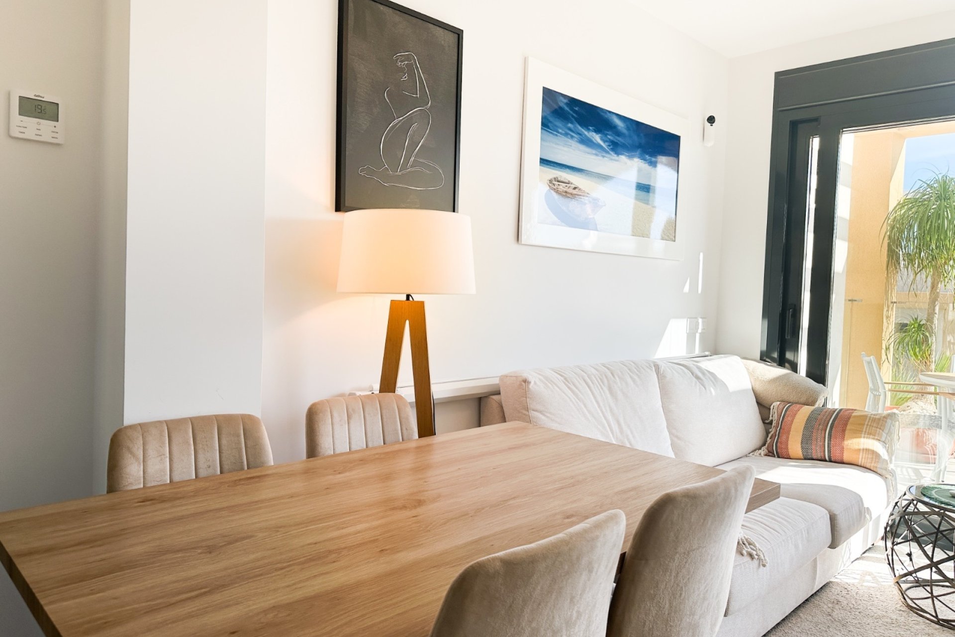 Herverkoop - Bungalow -
Orihuela Costa - Costa Blanca