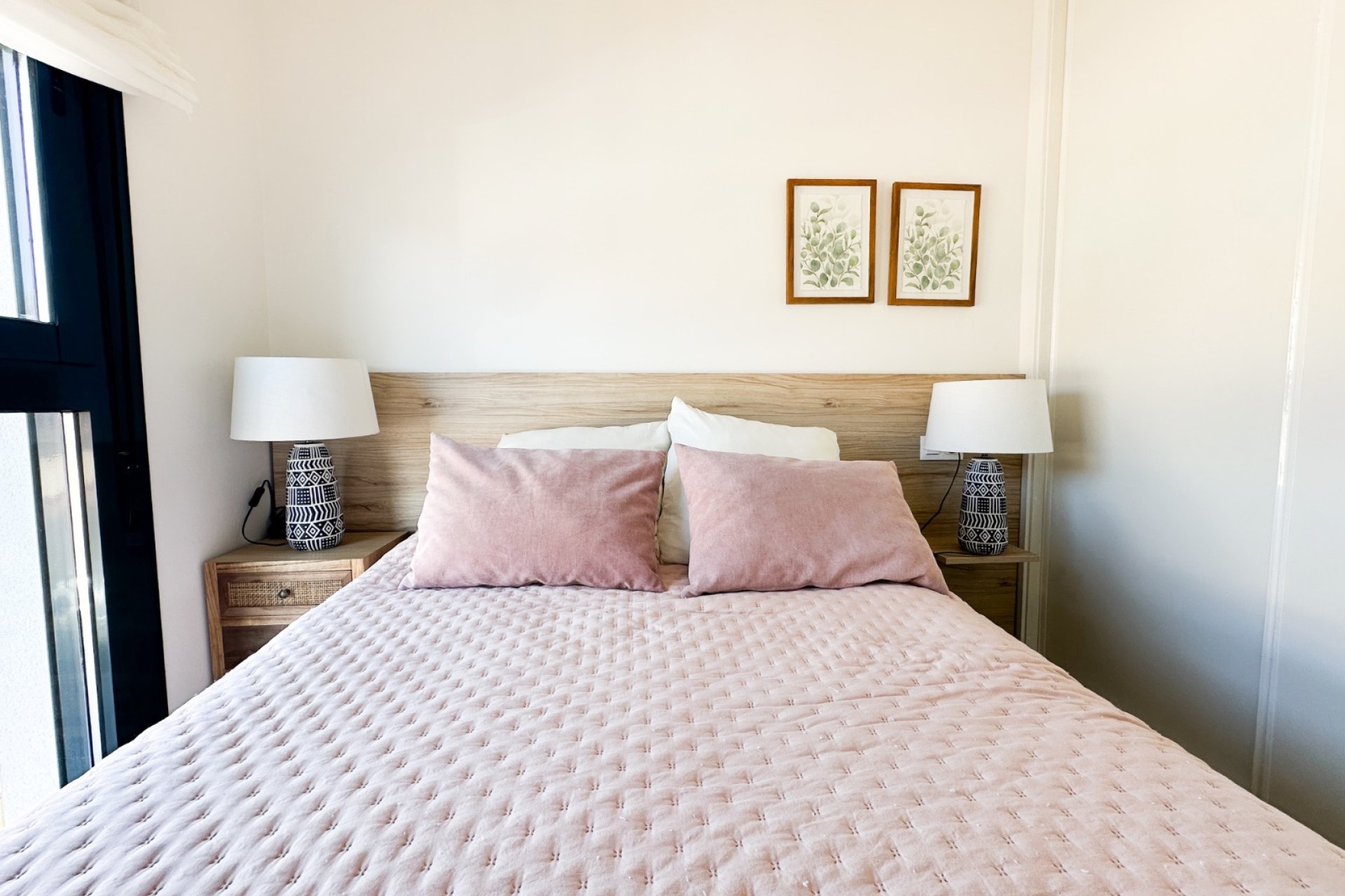 Herverkoop - Bungalow -
Orihuela Costa - Costa Blanca