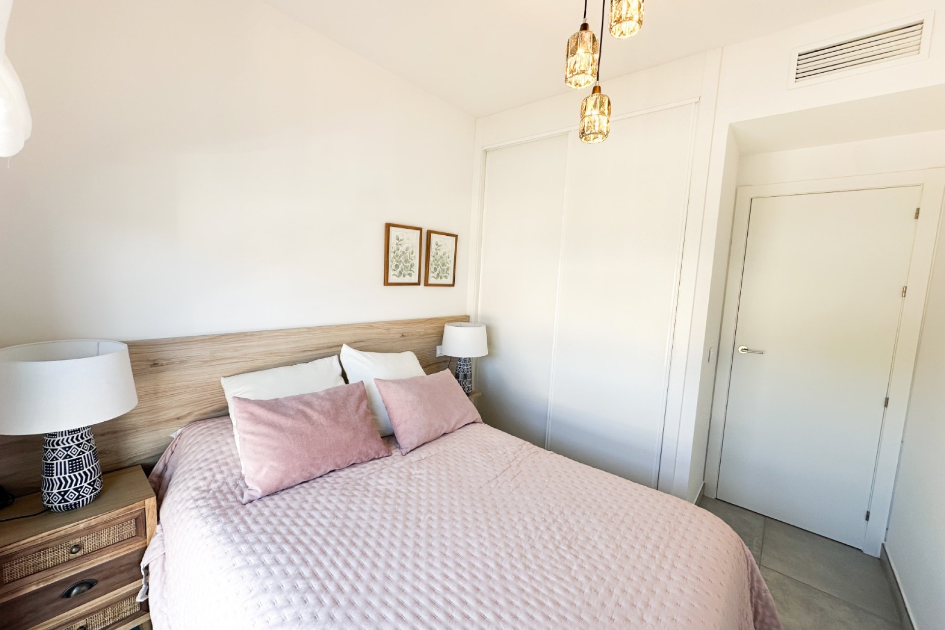 Herverkoop - Bungalow -
Orihuela Costa - Costa Blanca