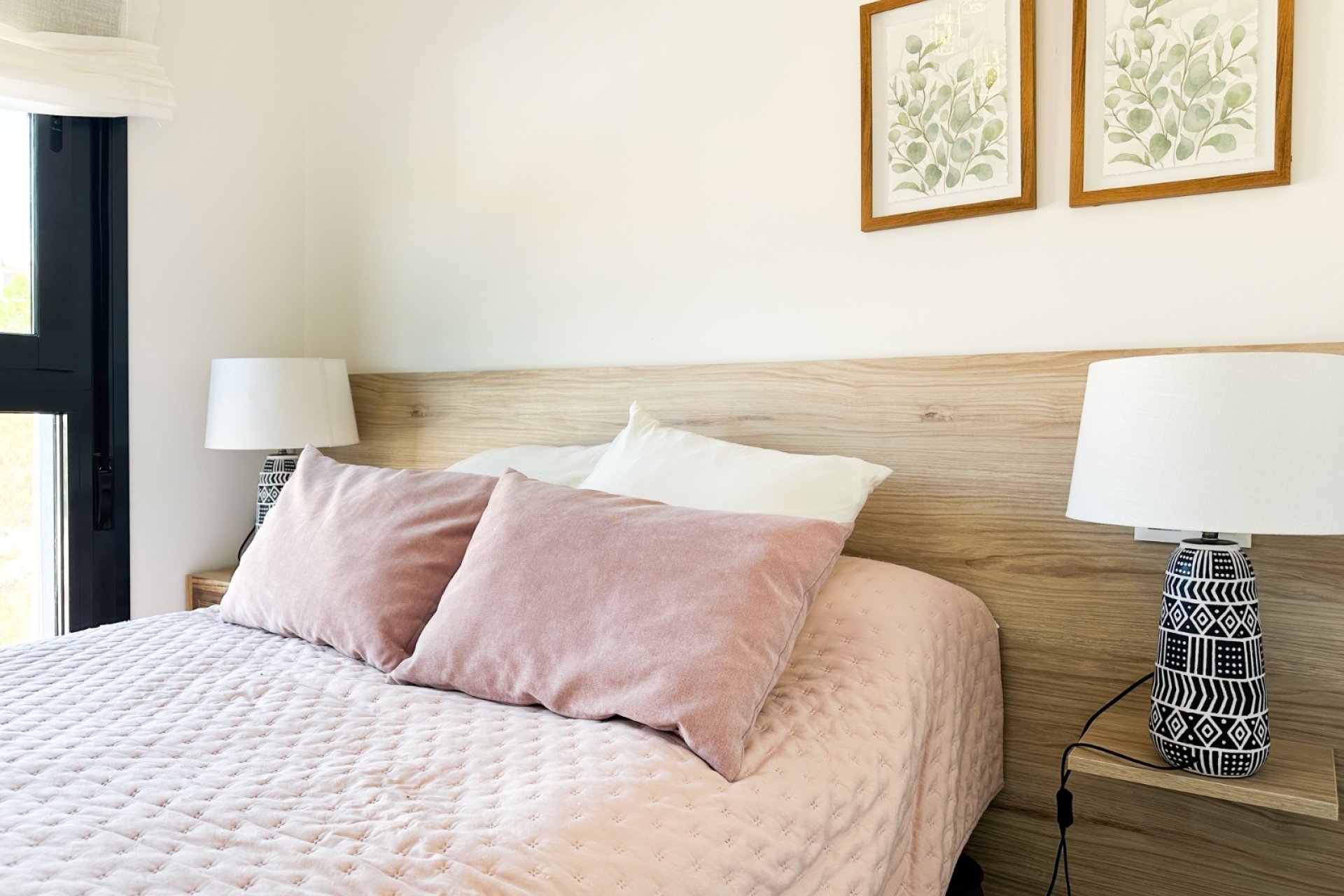 Herverkoop - Bungalow -
Orihuela Costa - Costa Blanca