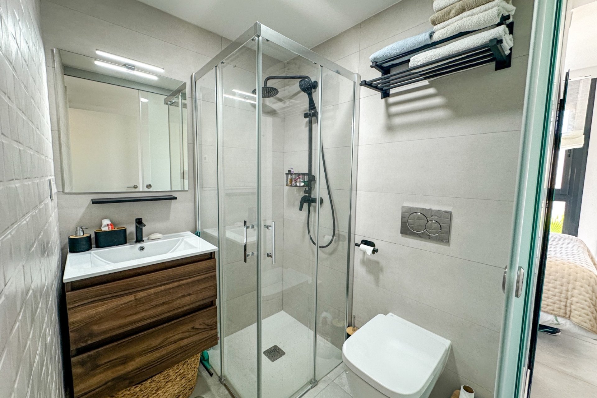 Herverkoop - Bungalow -
Orihuela Costa - Costa Blanca