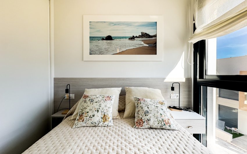 Herverkoop - Bungalow -
Orihuela Costa - Costa Blanca