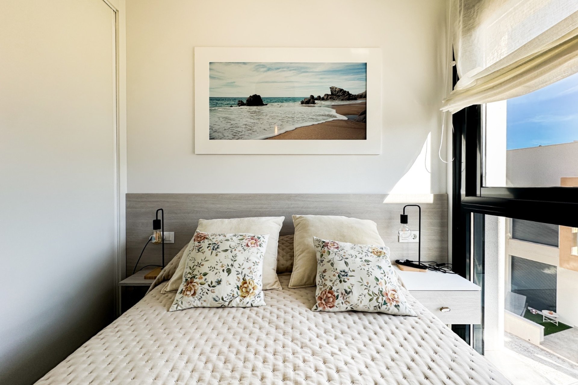 Herverkoop - Bungalow -
Orihuela Costa - Costa Blanca