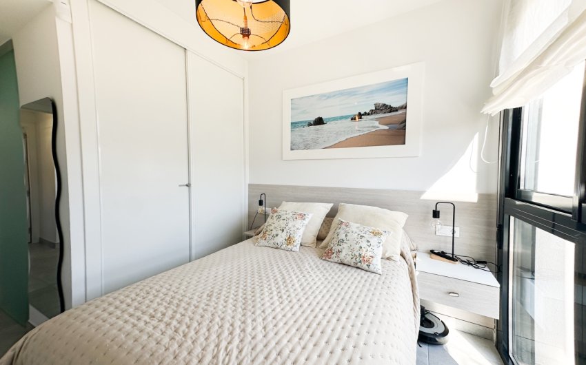 Herverkoop - Bungalow -
Orihuela Costa - Costa Blanca
